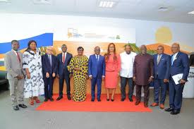 Côte d’Ivoire : 15 ans après la crise postélectorale/ Anne Ouloto lance ‘’le Forum du Grand Ouest pour la Paix’’